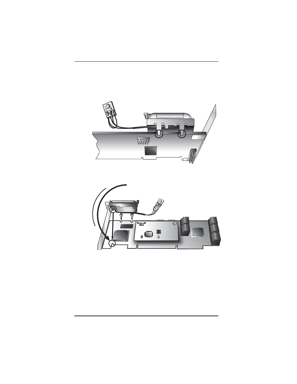 Avago Technologies 3ware 9550SXU-4LP User Manual | Page 32 / 40