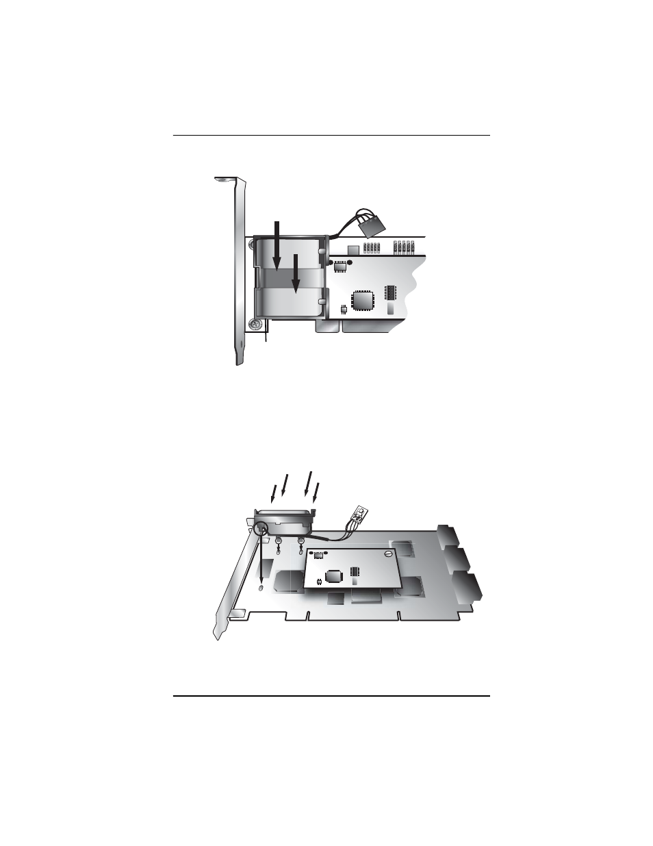 Avago Technologies 3ware 9550SXU-4LP User Manual | Page 33 / 40