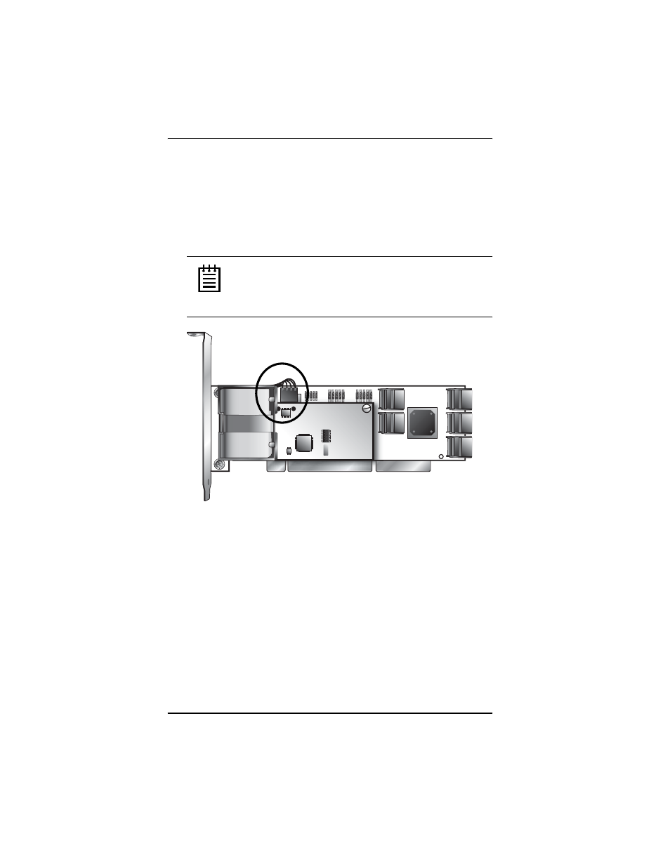 Avago Technologies 3ware 9550SXU-4LP User Manual | Page 34 / 40