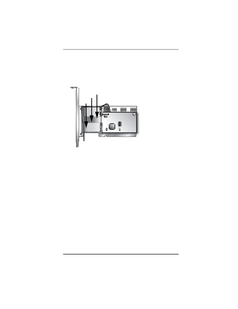 Avago Technologies 3ware 9550SXU-4LP User Manual | Page 37 / 40