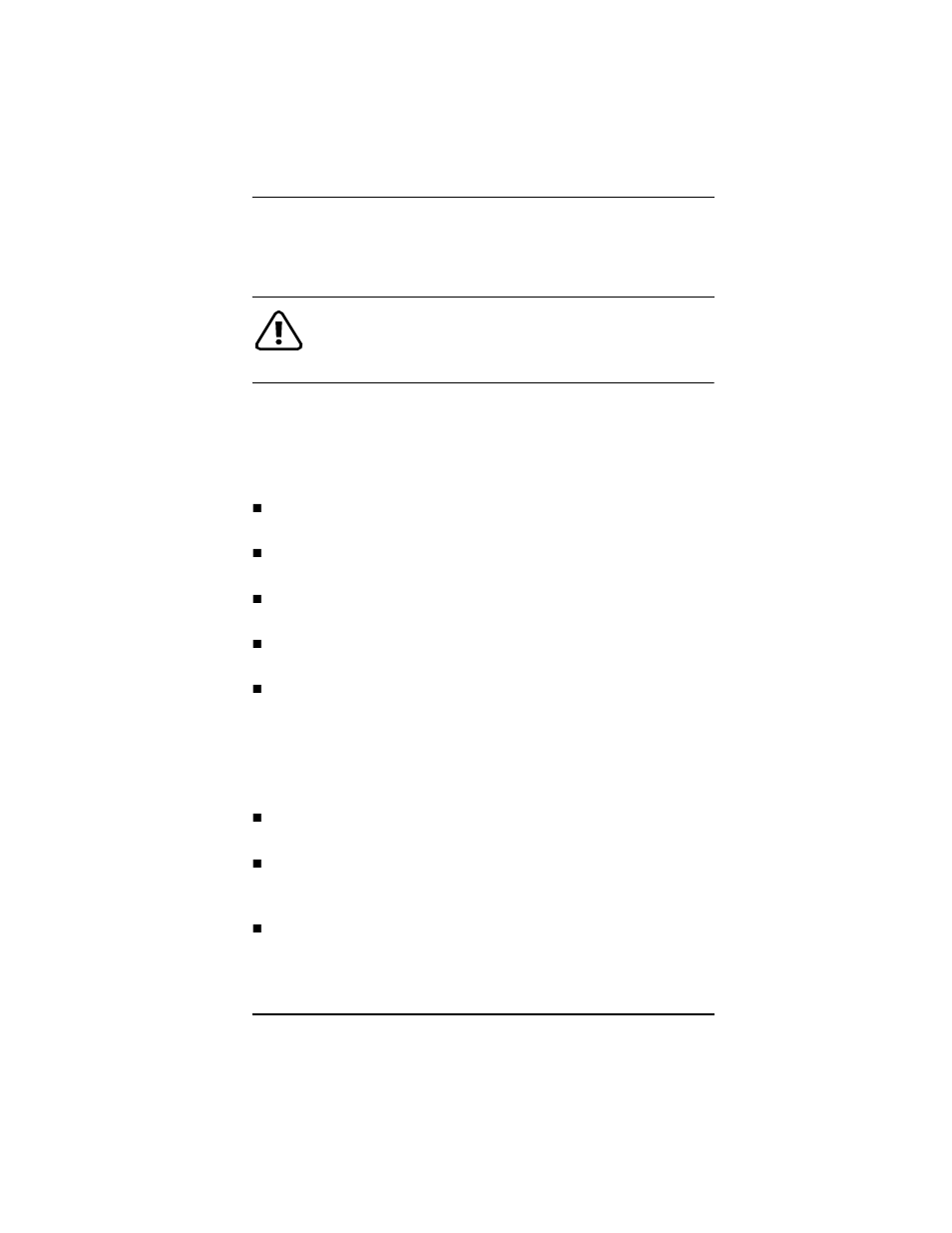 Protecting equipment and data, Backing up your data, Esd (electrostatic discharge) precautions | Things to watch out for | Avago Technologies 3ware 9550SXU-4LP User Manual | Page 9 / 40