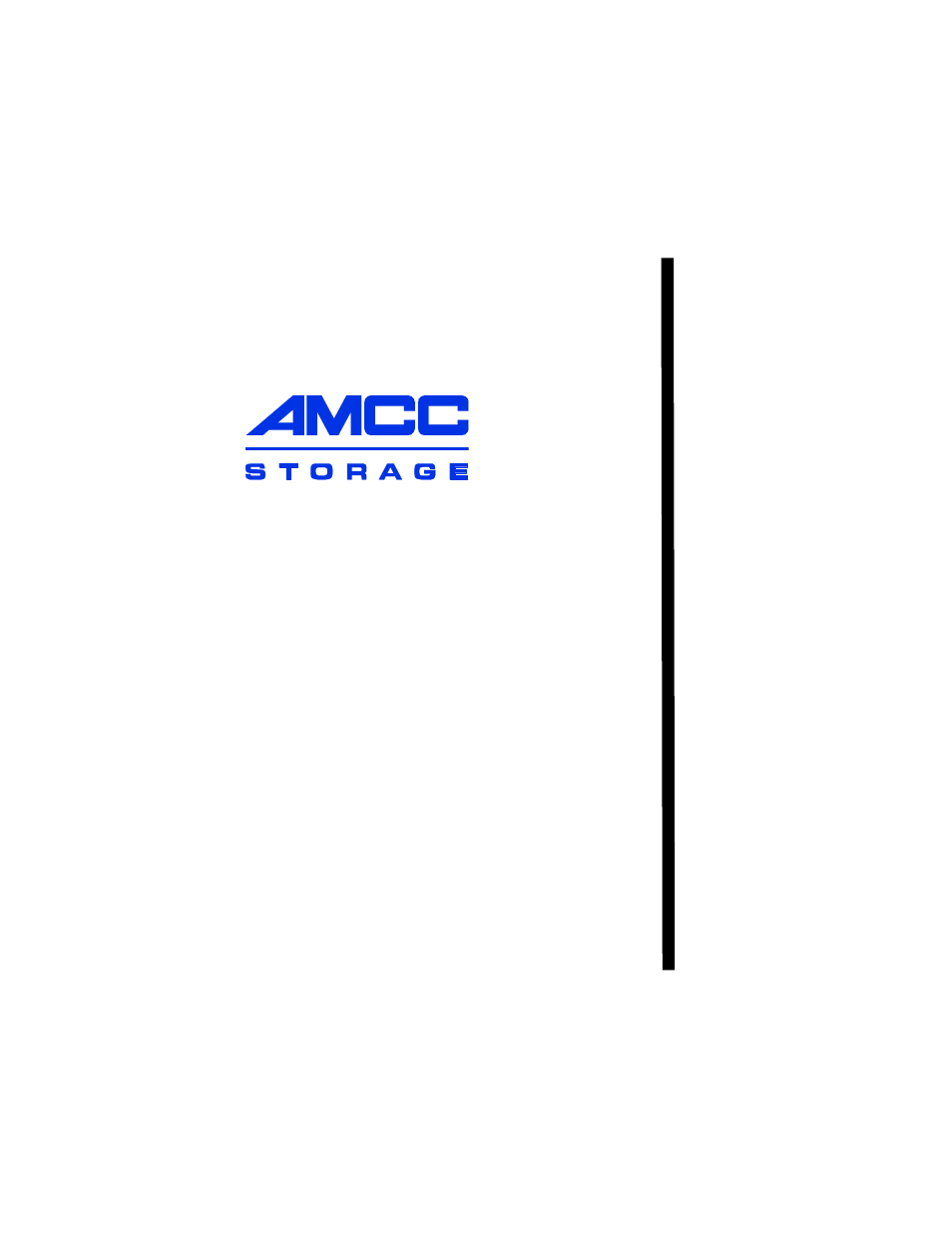 Avago Technologies 3ware 9650SE-12ML User Manual | 45 pages