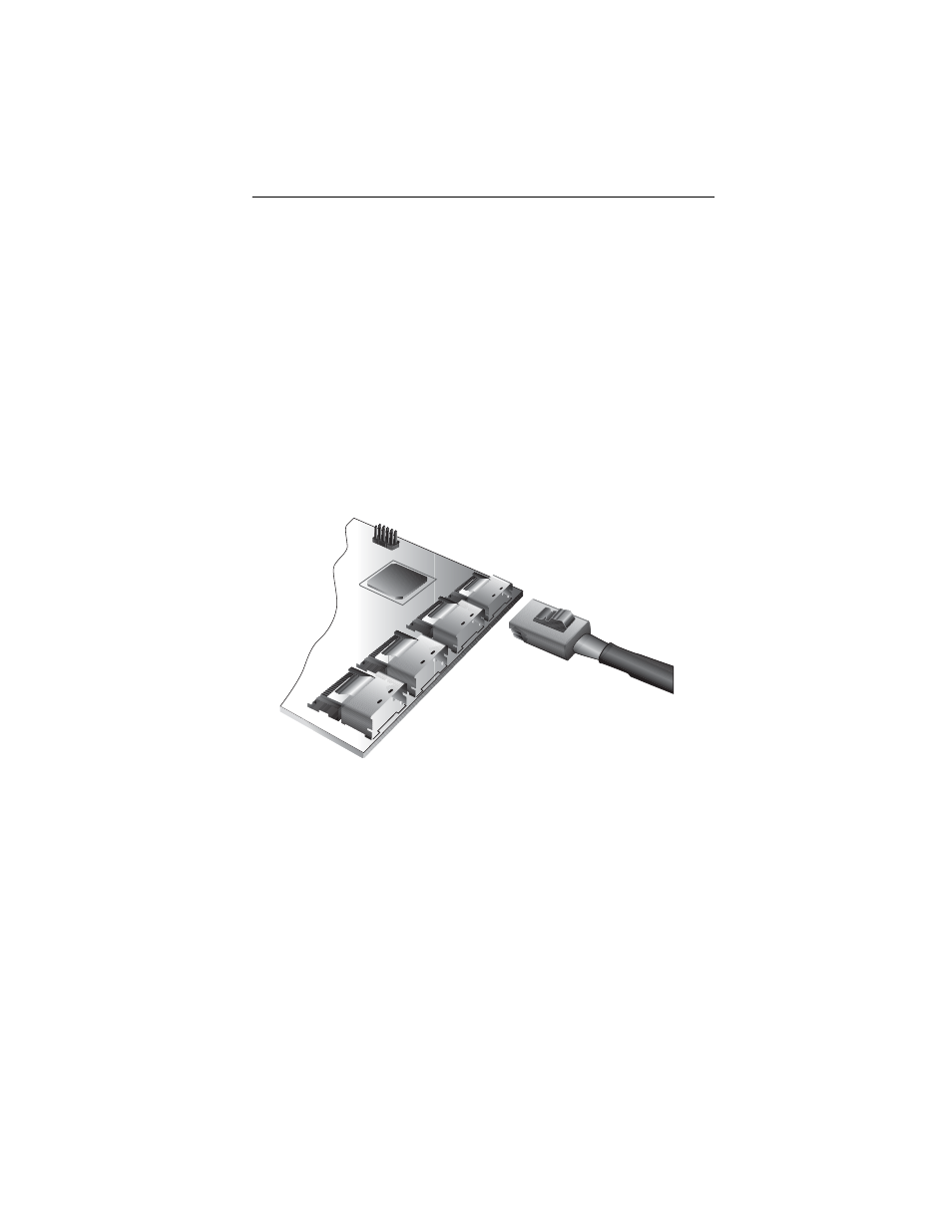 Avago Technologies 3ware 9650SE-12ML User Manual | Page 21 / 45