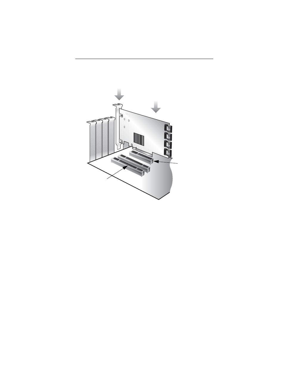 Avago Technologies 3ware 9650SE-12ML User Manual | Page 23 / 45