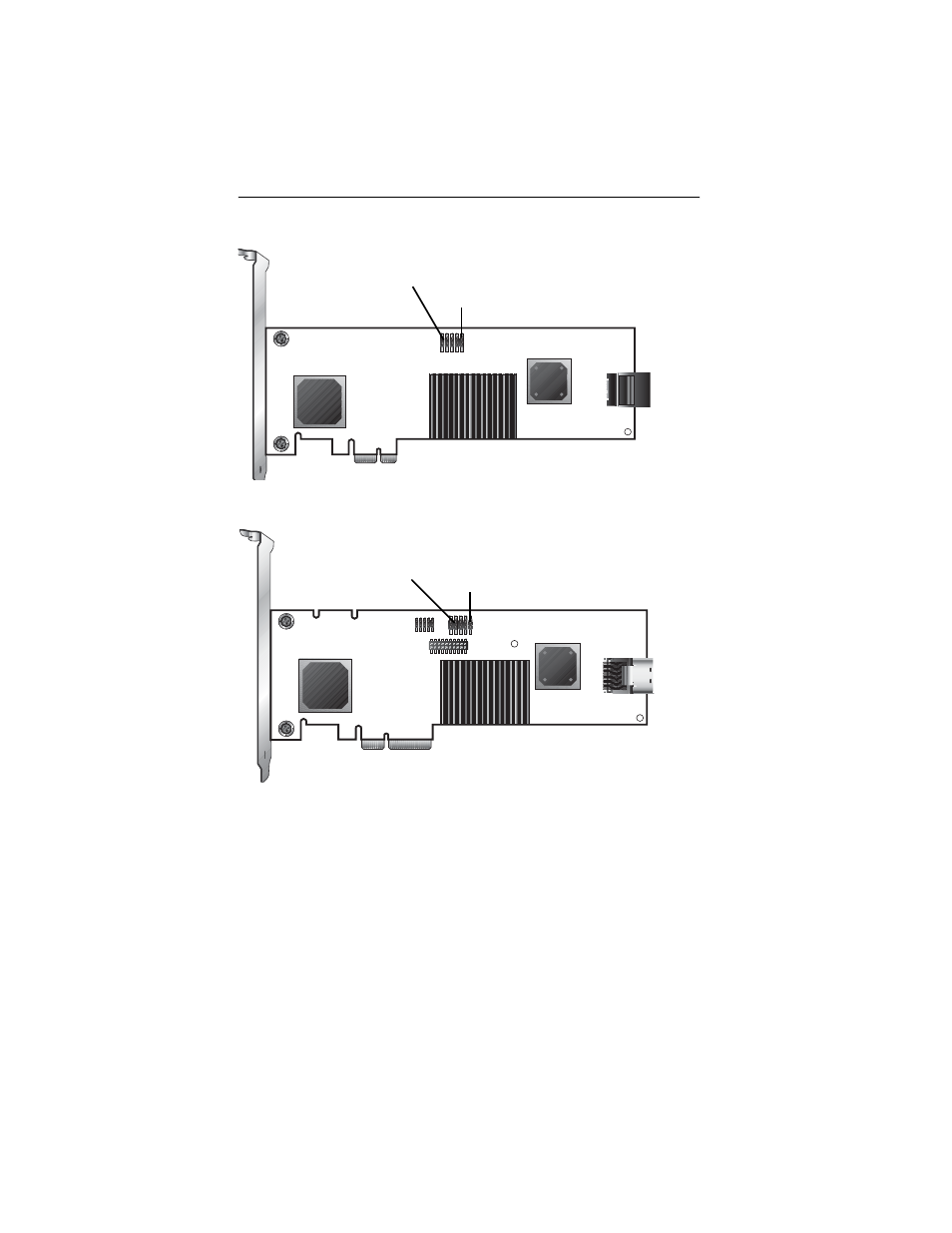 Figure 15 | Avago Technologies 3ware 9650SE-12ML User Manual | Page 26 / 45