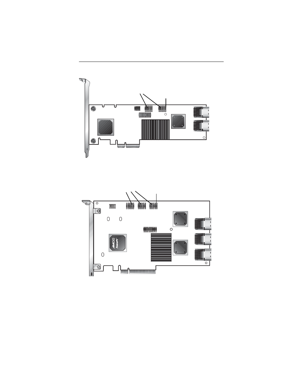 Avago Technologies 3ware 9650SE-12ML User Manual | Page 27 / 45