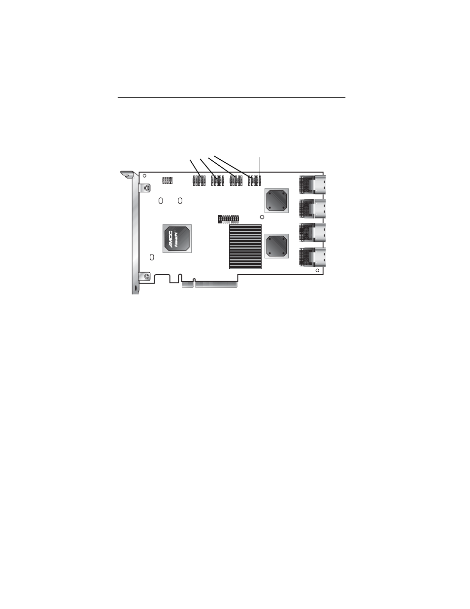 Avago Technologies 3ware 9650SE-12ML User Manual | Page 28 / 45