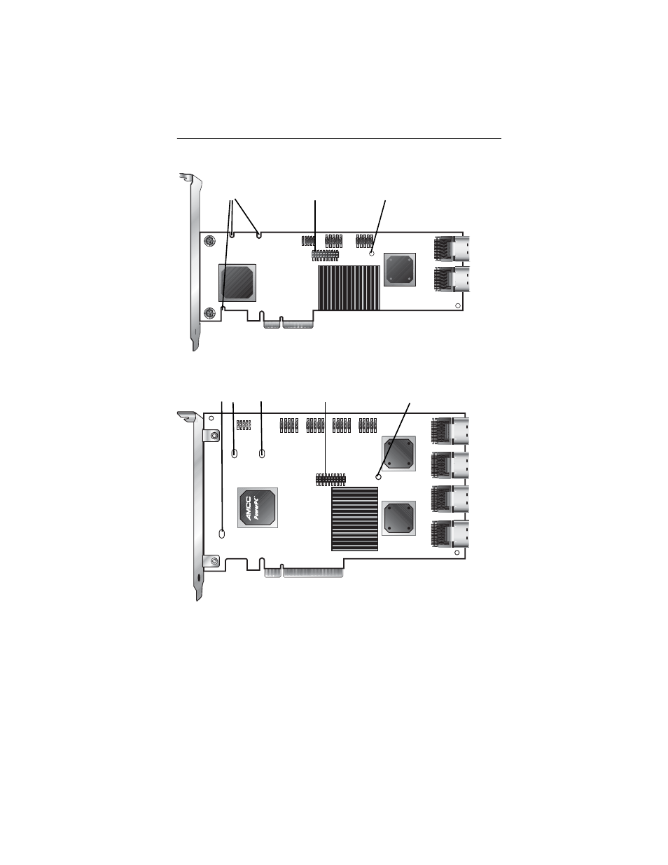 Avago Technologies 3ware 9650SE-12ML User Manual | Page 35 / 45