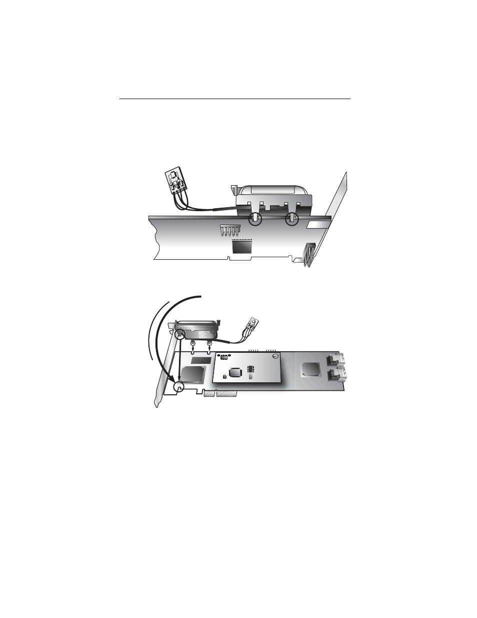 Avago Technologies 3ware 9650SE-12ML User Manual | Page 38 / 45