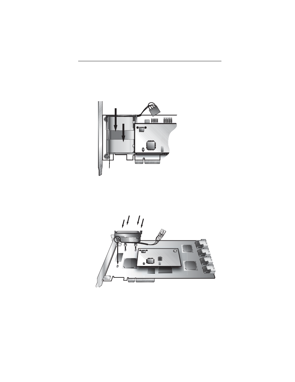 Avago Technologies 3ware 9650SE-12ML User Manual | Page 39 / 45