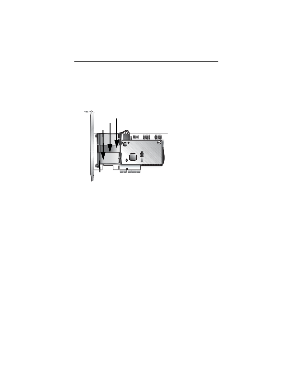 Avago Technologies 3ware 9650SE-12ML User Manual | Page 42 / 45