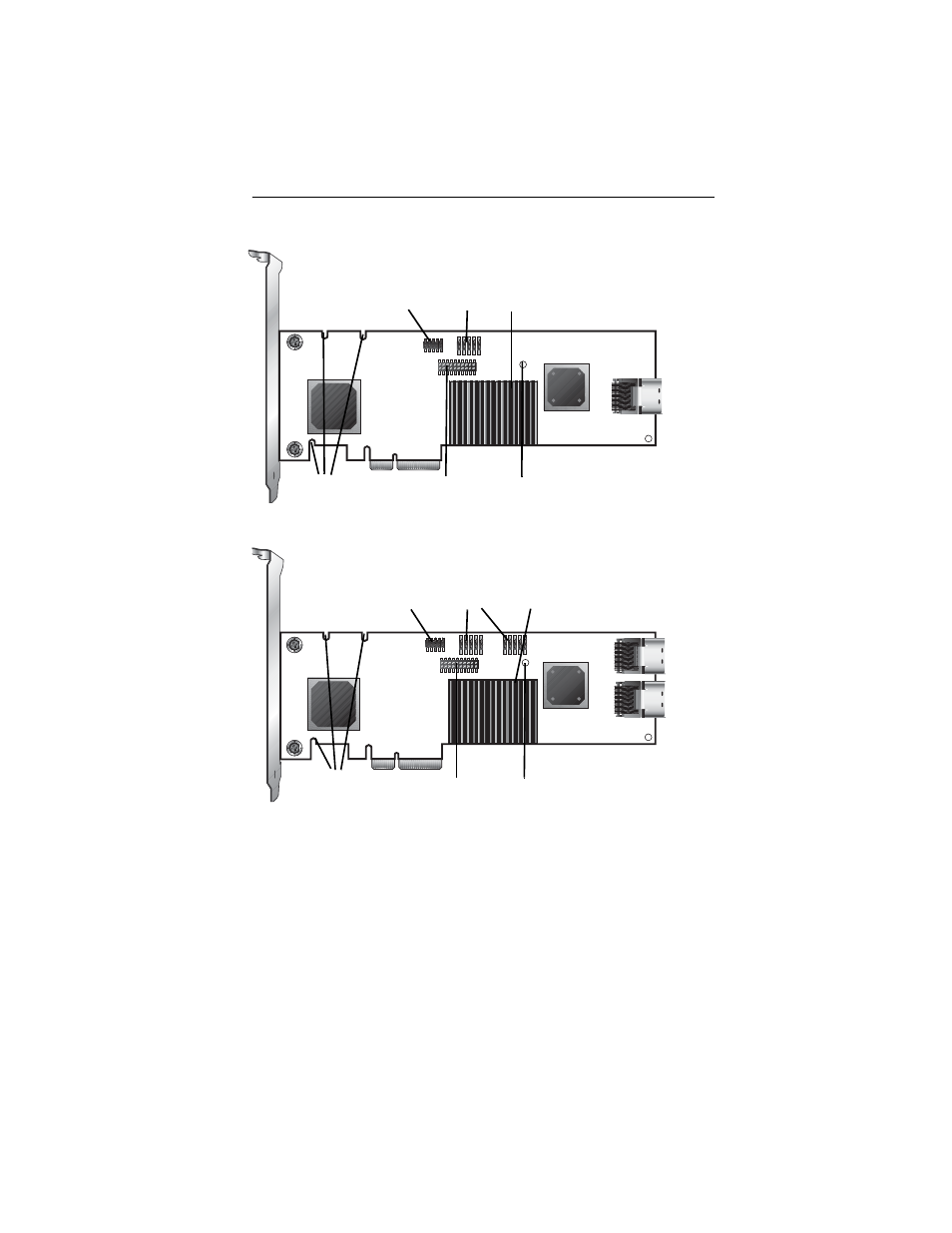 Avago Technologies 3ware 9650SE-12ML User Manual | Page 9 / 45