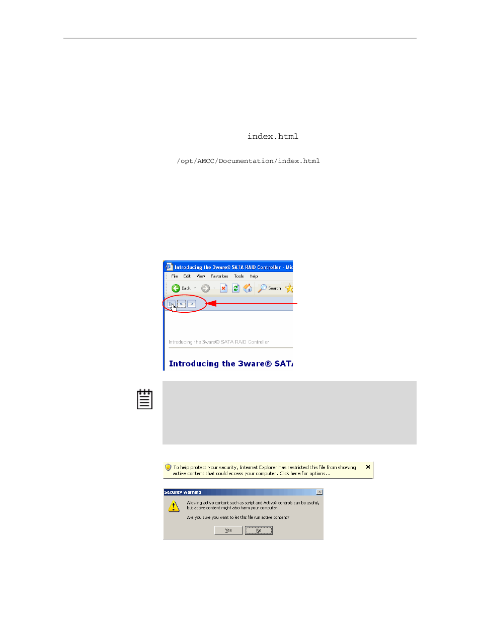 Avago Technologies 3ware 9650SE-12ML (Channel) User Manual | Page 12 / 361