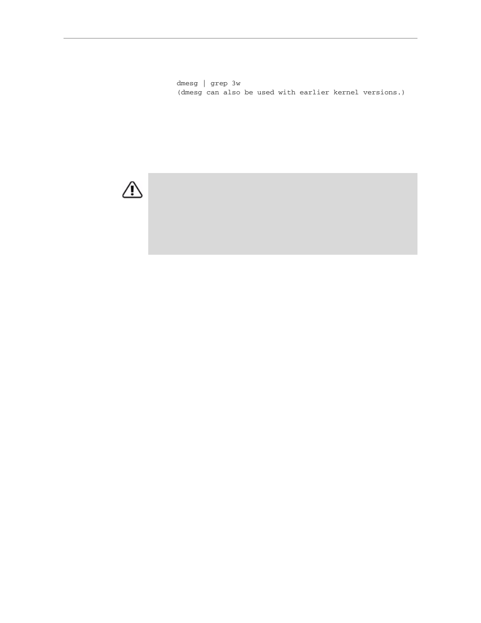 Updating the firmware and driver | Avago Technologies 3ware 9650SE-12ML (Channel) User Manual | Page 192 / 361