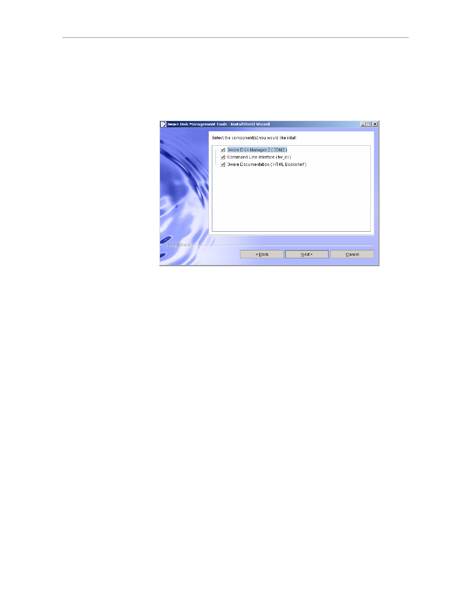 Avago Technologies 3ware 9650SE-12ML (Channel) User Manual | Page 337 / 361