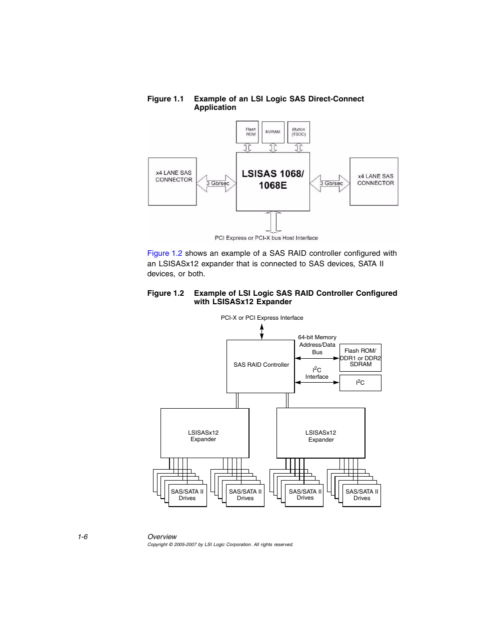 Avago Technologies MegaRAID SAS 8204ELP User Manual | Page 22 / 84