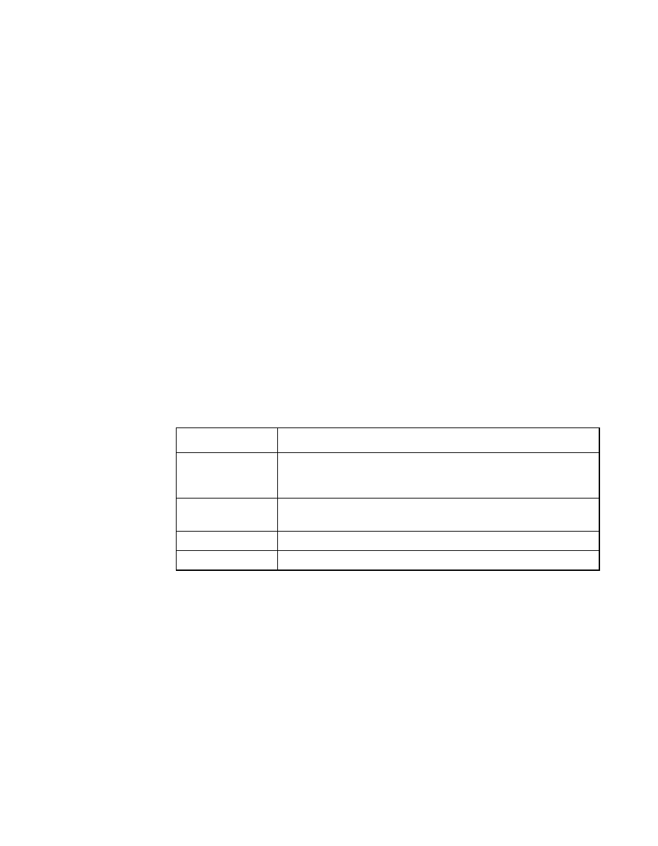 Table2.9 raid 50 overview, Raid 50 overview | Avago Technologies MegaRAID SATA 150-4 (523) User Manual | Page 40 / 154