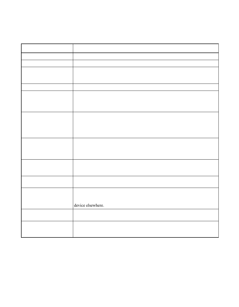 Webbios adapter properties menu options | Avago Technologies MegaRAID SATA 150-4 (523) User Manual | Page 91 / 154