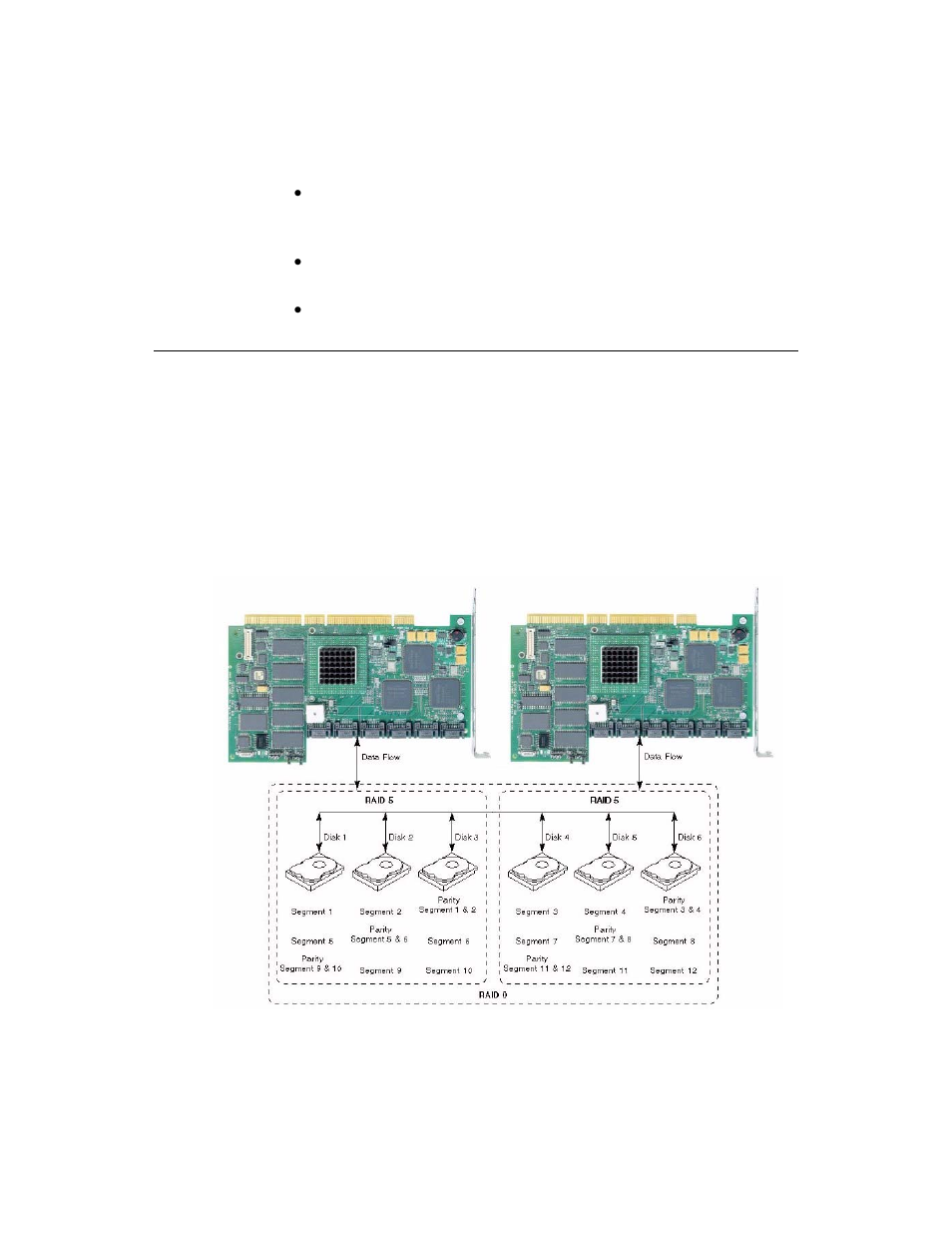Avago Technologies MegaRAID SATA 150-4 (523) User Manual | Page 10 / 20