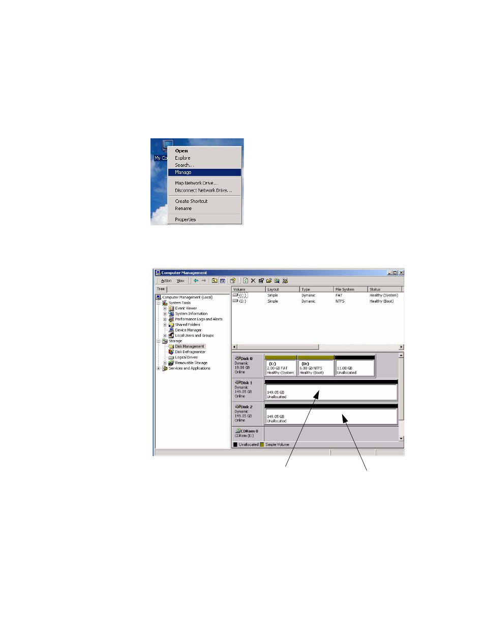 Avago Technologies MegaRAID SATA 150-4 (523) User Manual | Page 11 / 20