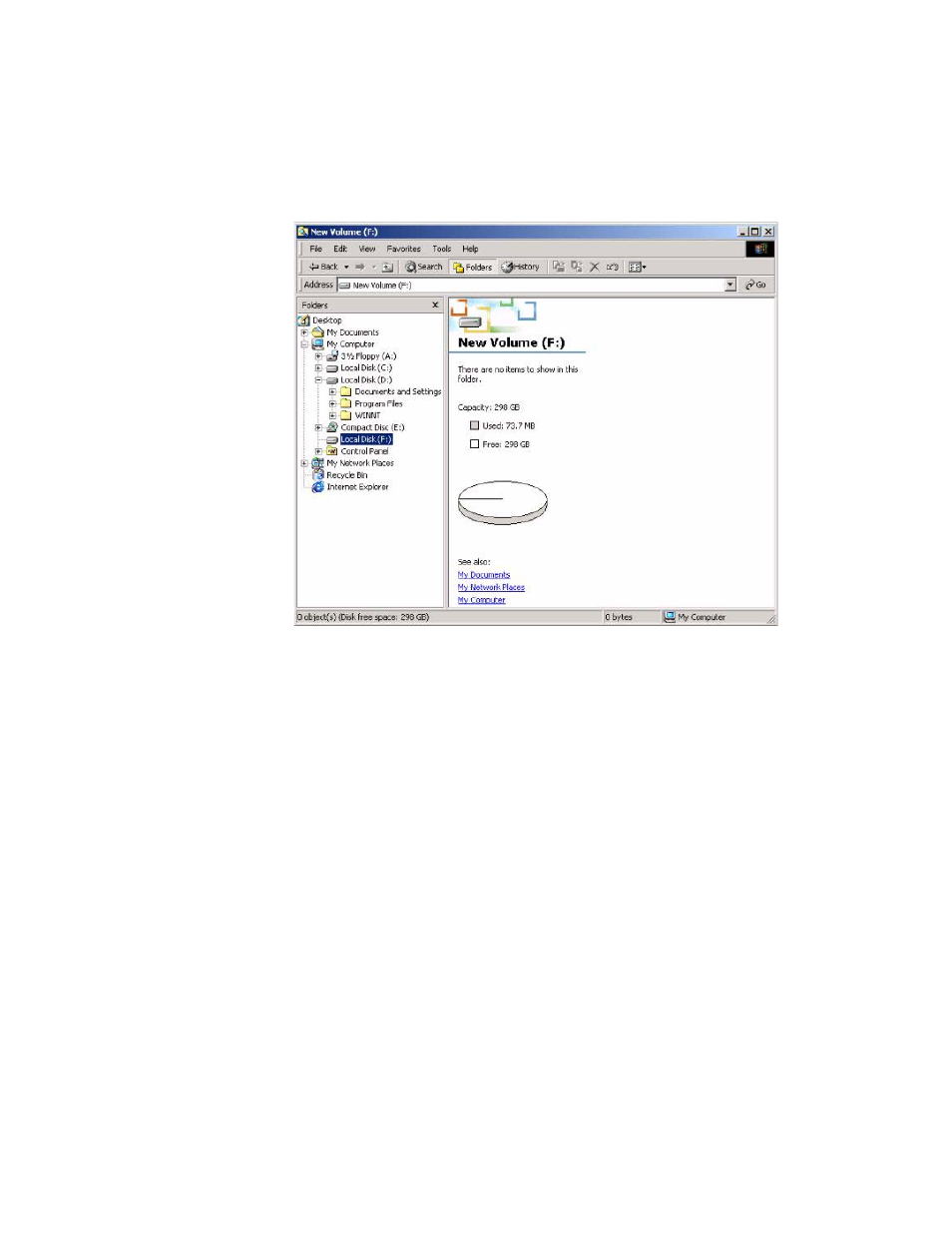 Avago Technologies MegaRAID SATA 150-4 (523) User Manual | Page 19 / 20