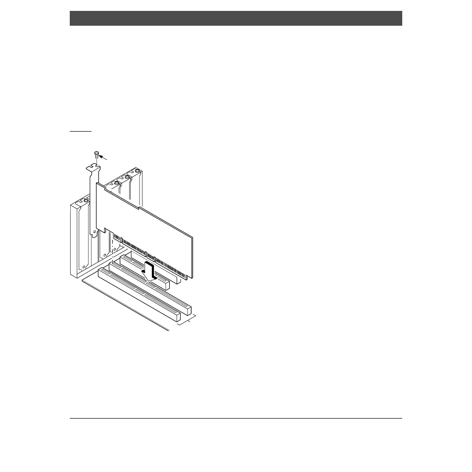 Supported raid levels, Quick hardware setup guide | Avago Technologies MegaRAID SCSI 320-0 (520-0 CH) User Manual | Page 2 / 2