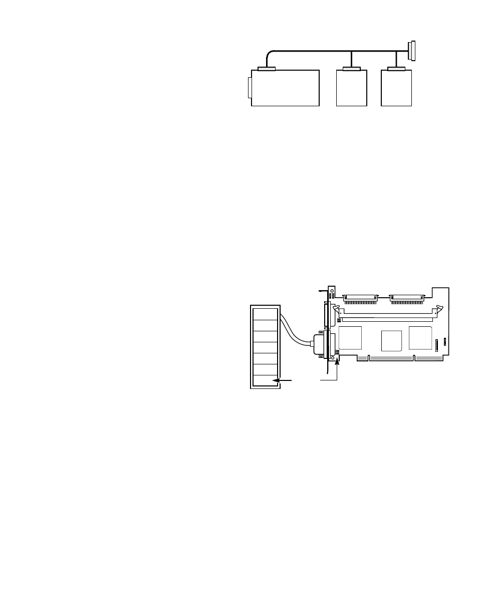 Avago Technologies MegaRAID SCSI 320-2X (532) User Manual | Page 3 / 4