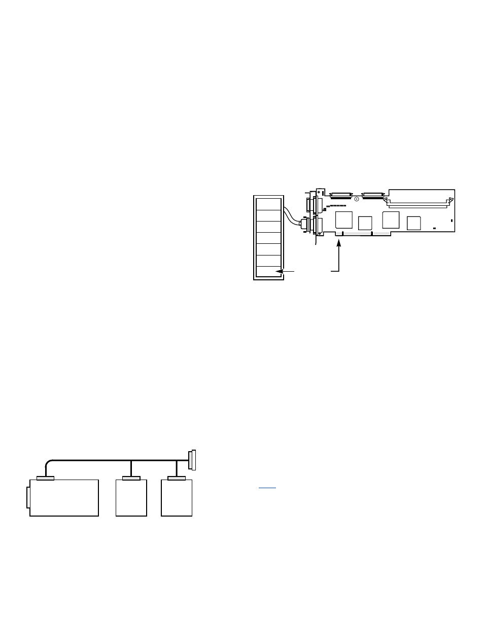 Avago Technologies MegaRAID SCSI 320-4X (531) User Manual | Page 3 / 4