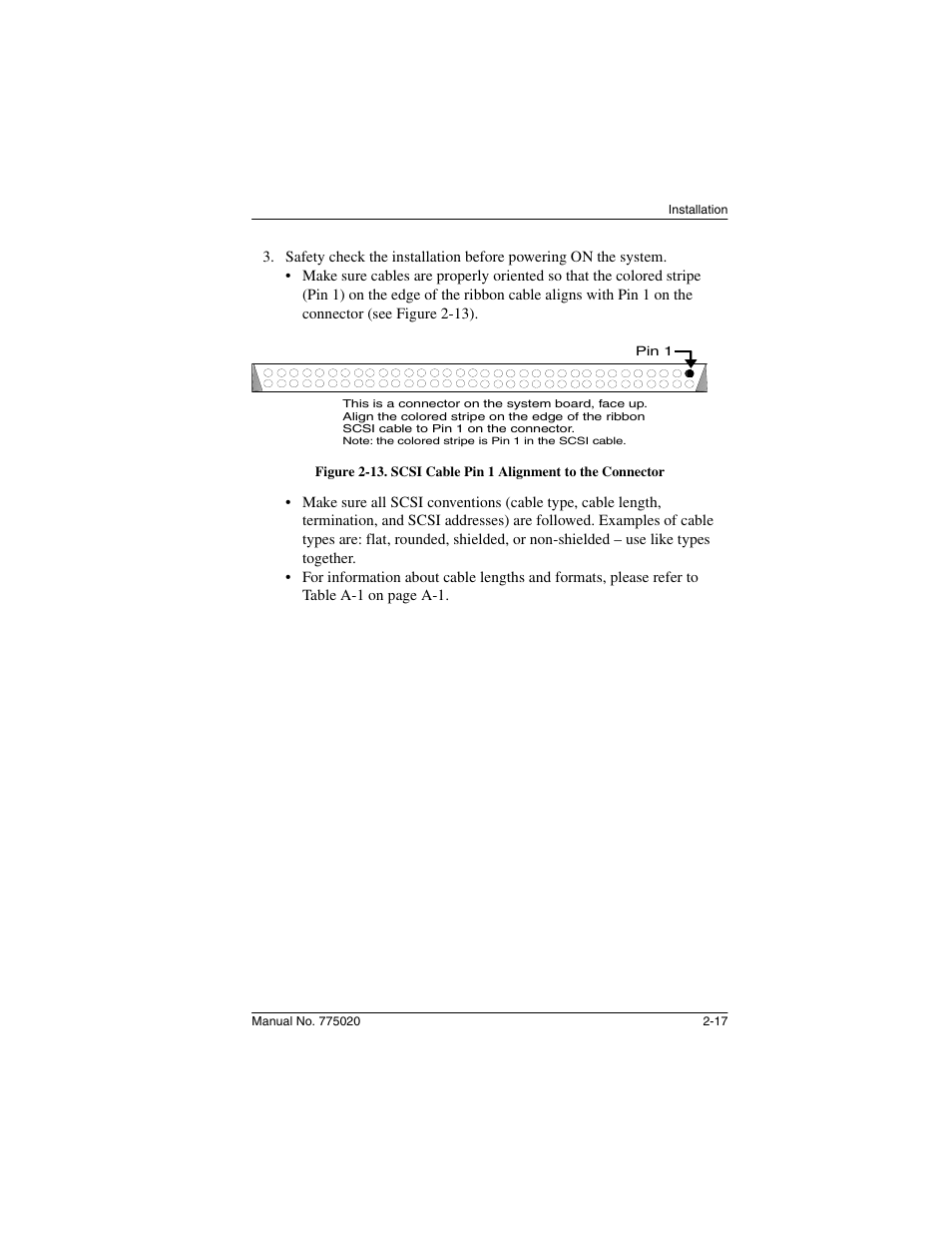 Avago Technologies AcceleRAID 150 User Manual | Page 31 / 102