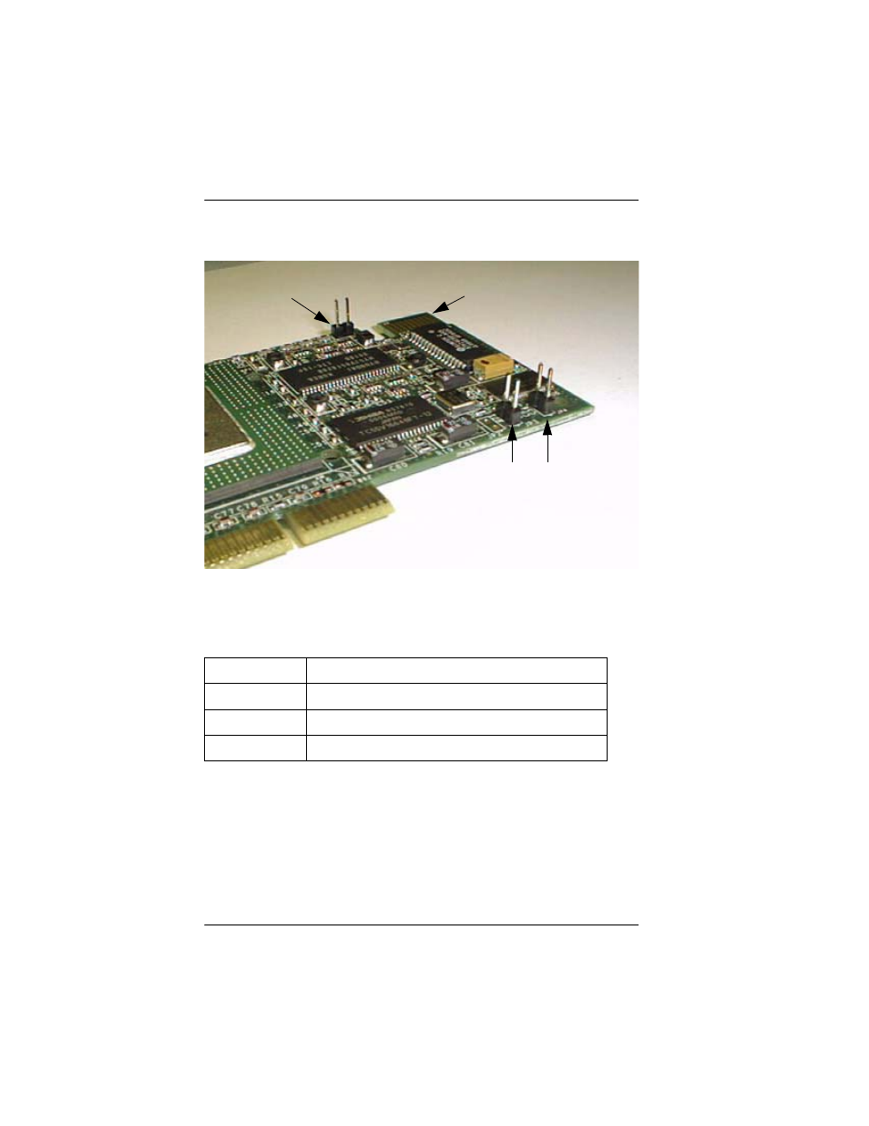 Avago Technologies AcceleRAID 160 User Manual | Page 16 / 30
