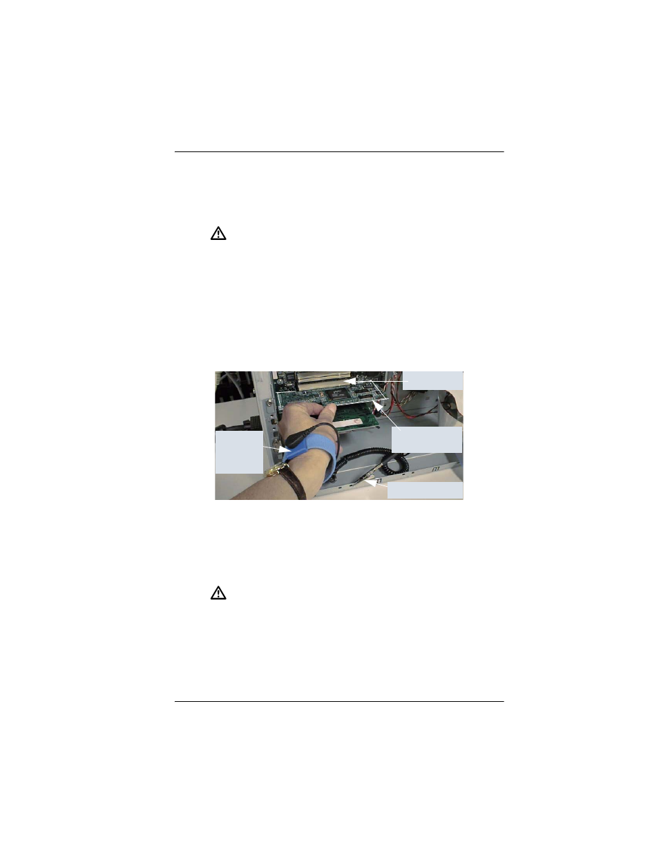 Avago Technologies AcceleRAID 160 User Manual | Page 17 / 30
