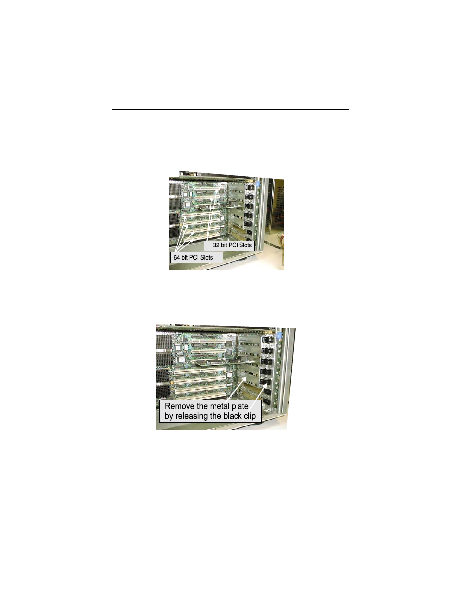 Installation process, Installation process –8 | Avago Technologies AcceleRAID 170LP User Manual | Page 28 / 96