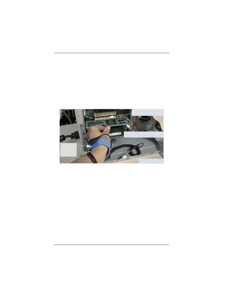 Installing the controller into a standard chassis | Avago Technologies AcceleRAID 170LP User Manual | Page 30 / 96