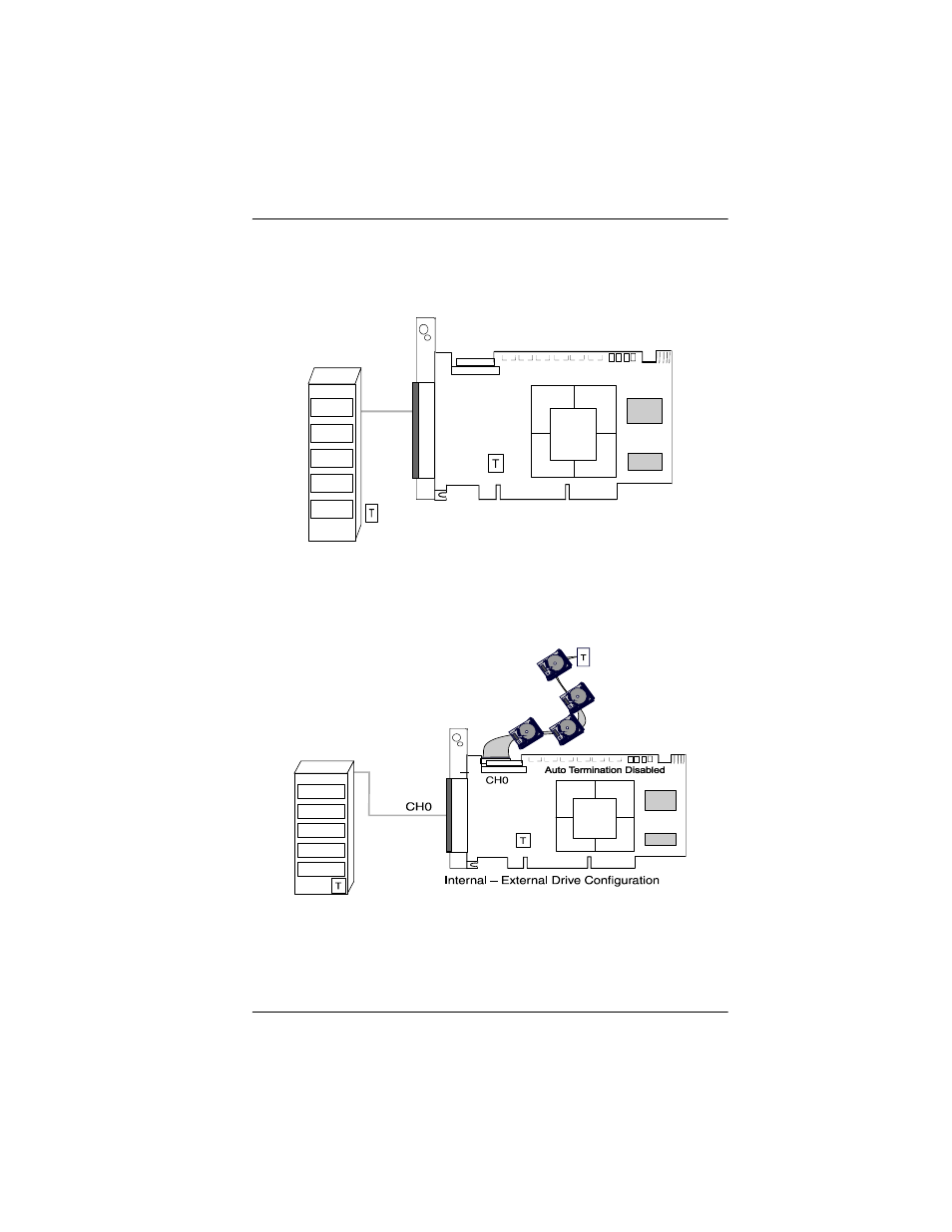 Avago Technologies AcceleRAID 170LP User Manual | Page 33 / 96