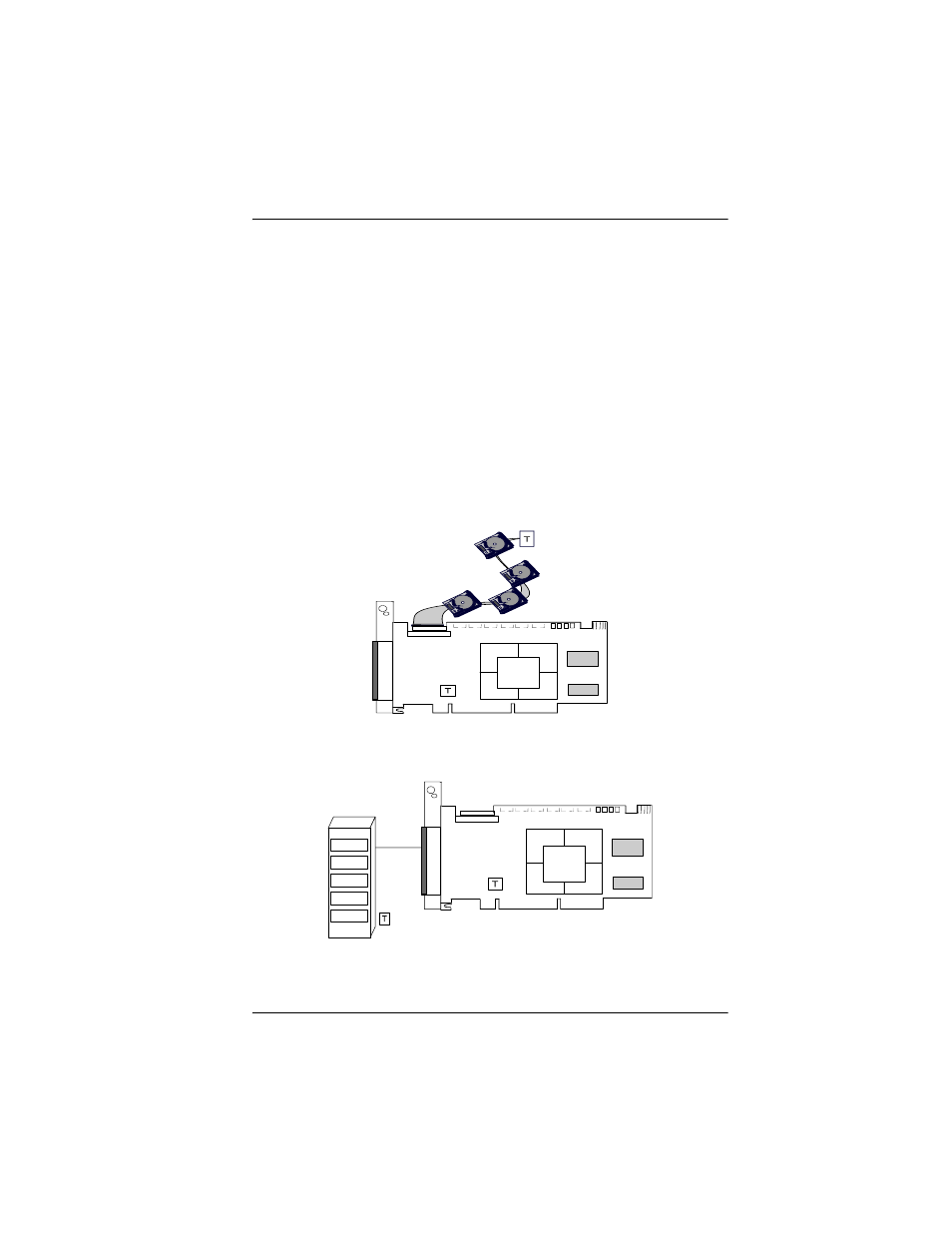 Avago Technologies AcceleRAID 170LP User Manual | Page 35 / 96