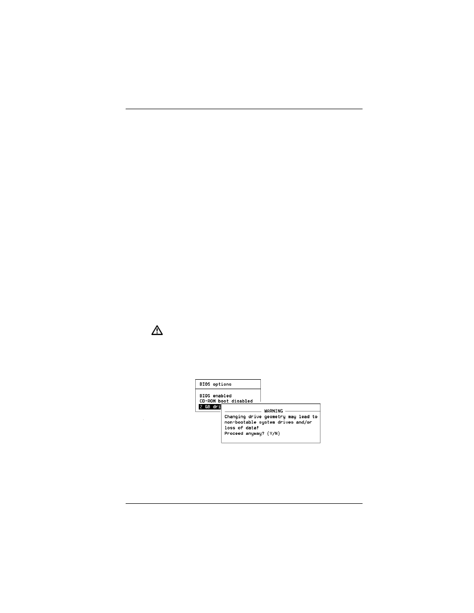 Avago Technologies AcceleRAID 170LP User Manual | Page 43 / 96
