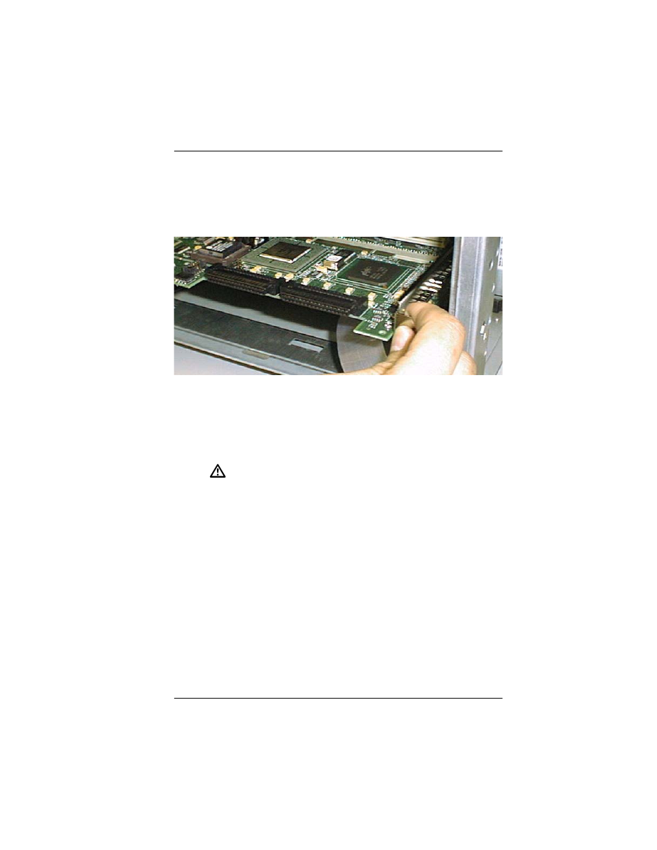 Avago Technologies AcceleRAID 352 User Manual | Page 17 / 24