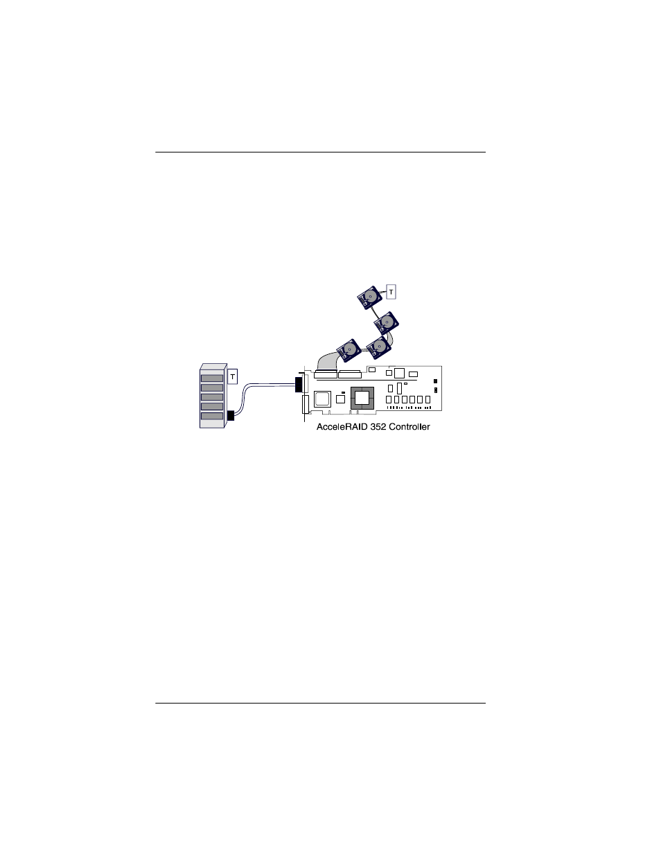 Avago Technologies AcceleRAID 352 User Manual | Page 18 / 24