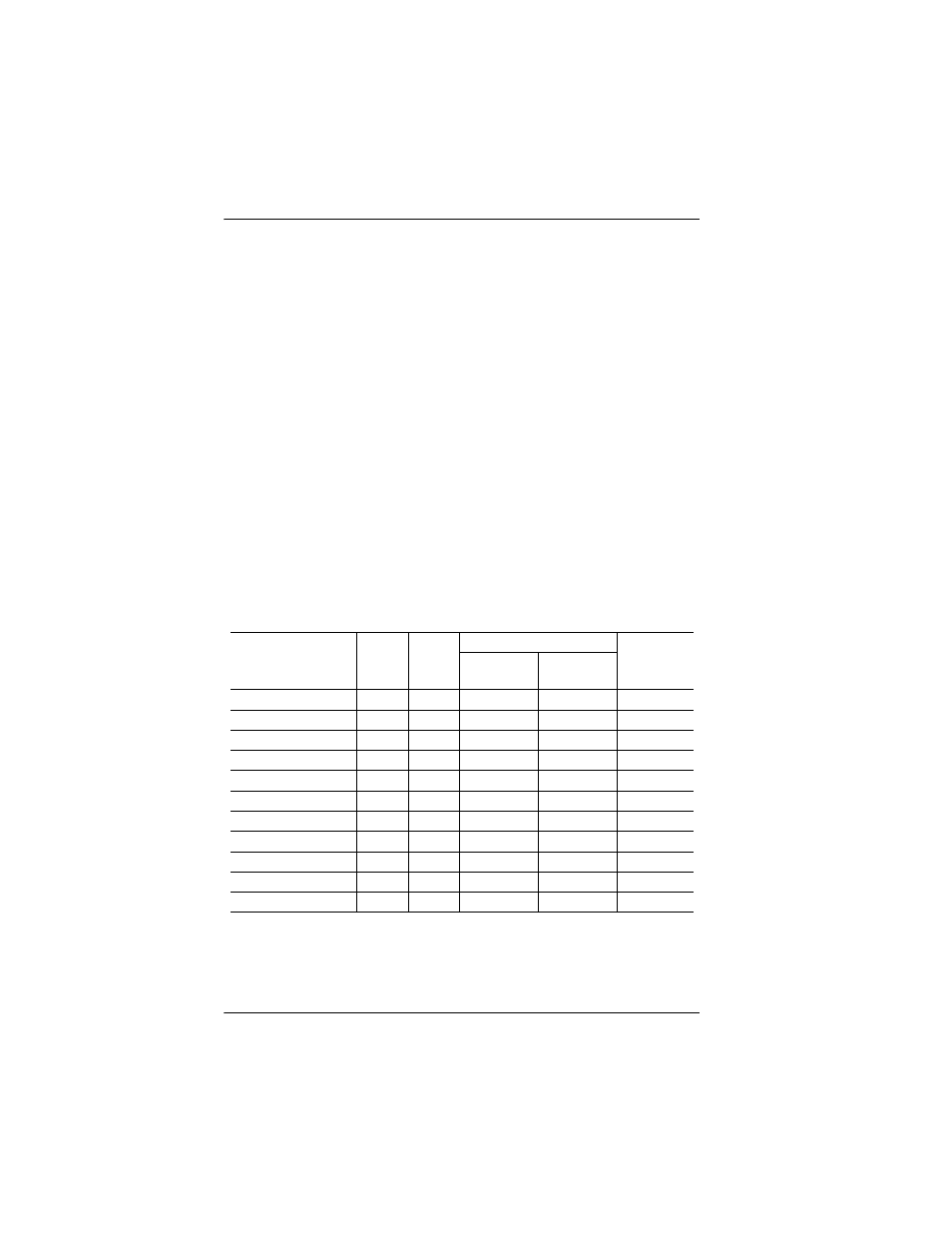 Scsi cabling guidelines, Cable lengths, Scsi cabling guidelines -10 | Cable lengths -10 | Avago Technologies eXtremeRAID 2000 User Manual | Page 32 / 84