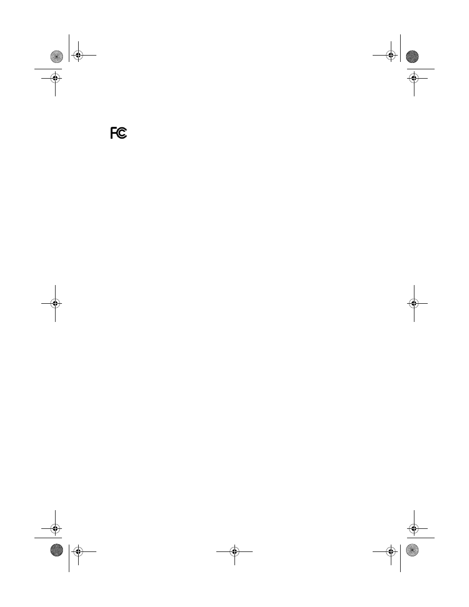 Declaration of conformity | Avago Technologies eXtremeRAID 2000 User Manual | Page 4 / 22
