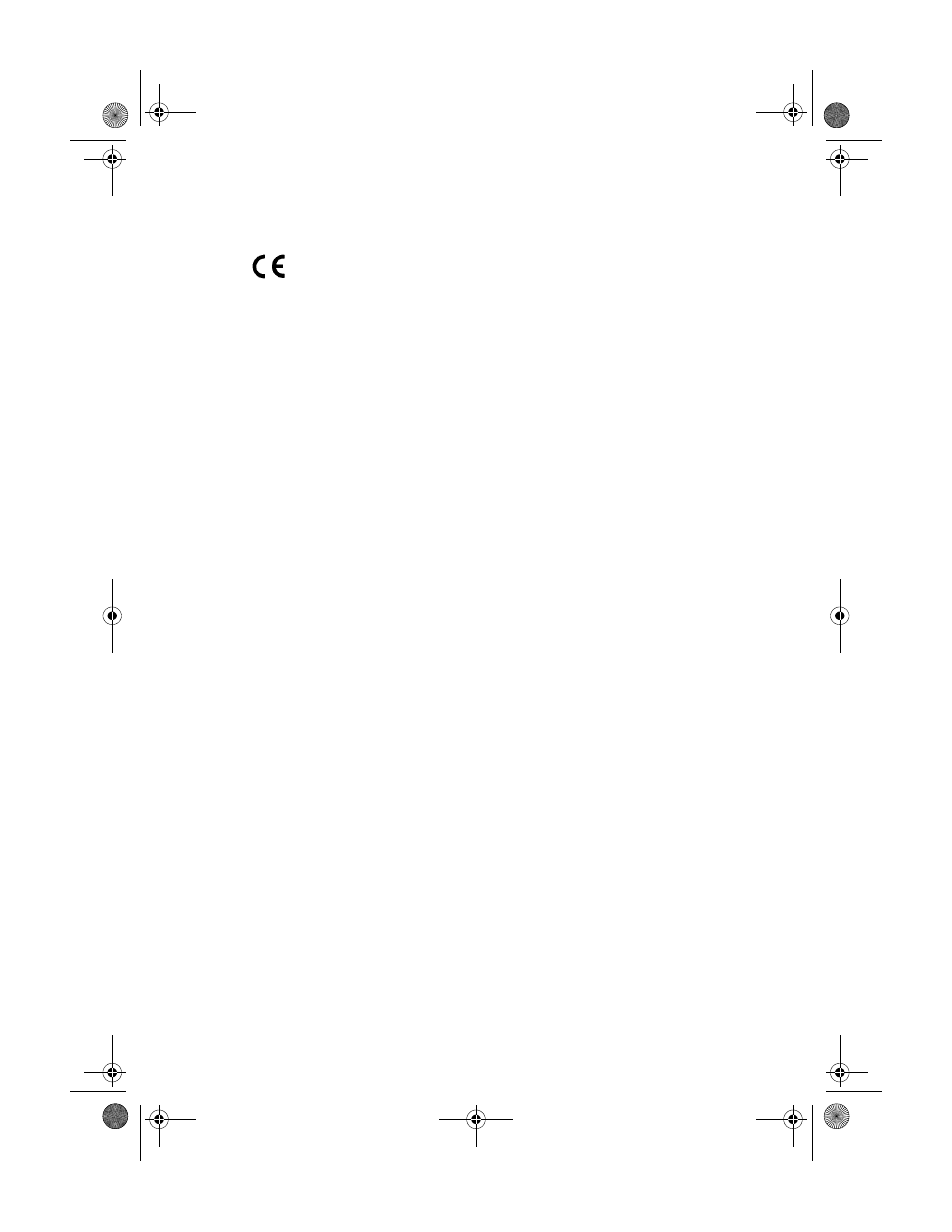 Declaration of conformity | Avago Technologies eXtremeRAID 2000 User Manual | Page 5 / 22