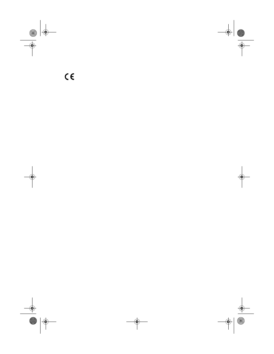 Community of europe | Avago Technologies eXtremeRAID 2000 User Manual | Page 6 / 22