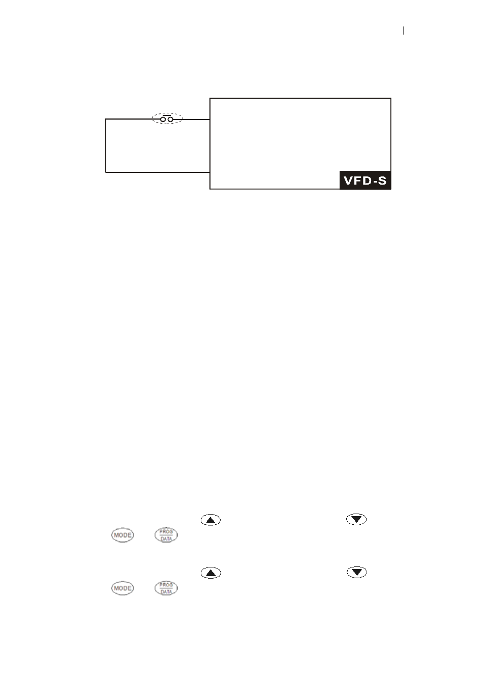 Delta Electronics AC Motor Drive VFD007S23A User Manual | Page 100 / 186