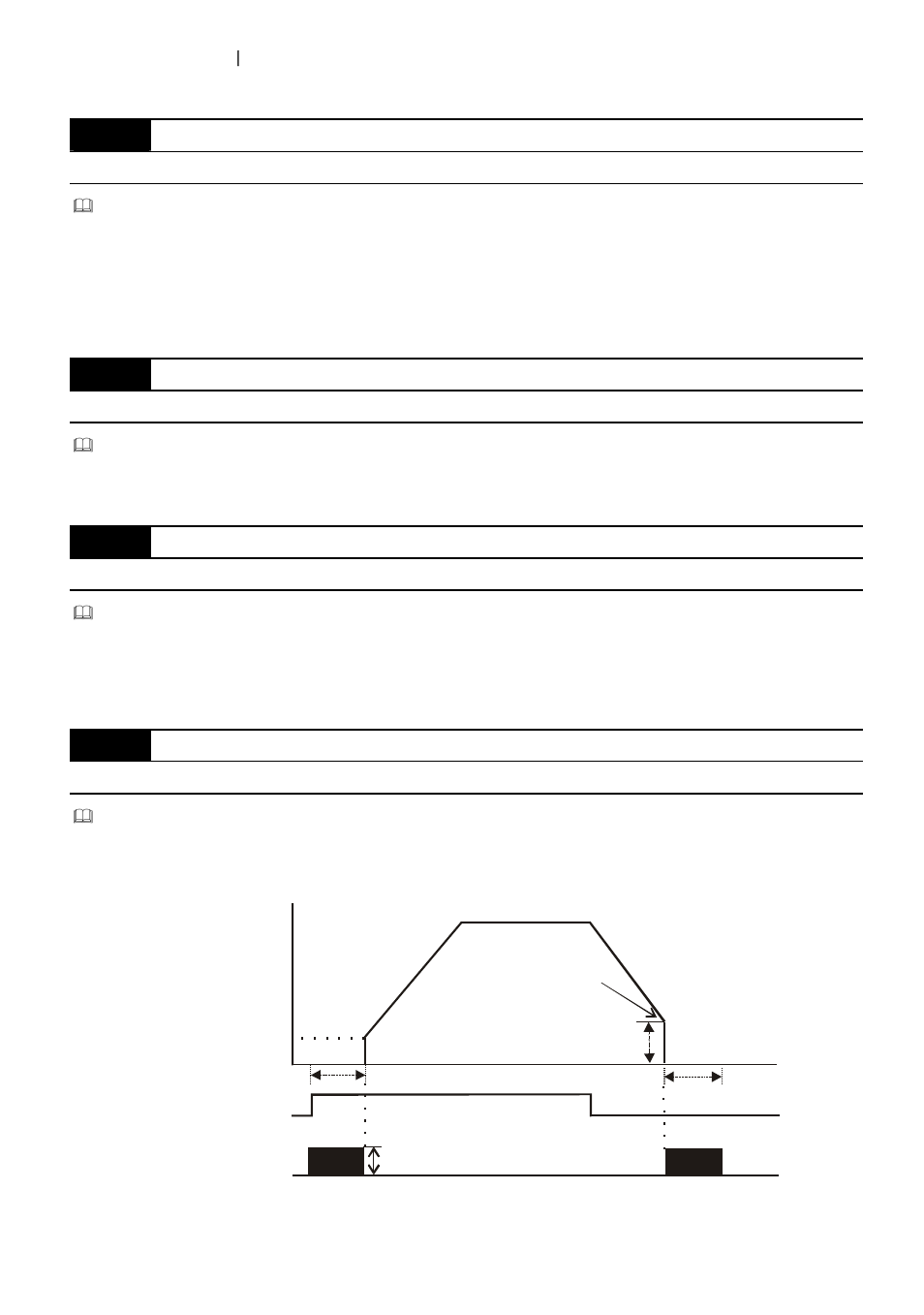 Delta Electronics AC Motor Drive VFD007S23A User Manual | Page 113 / 186