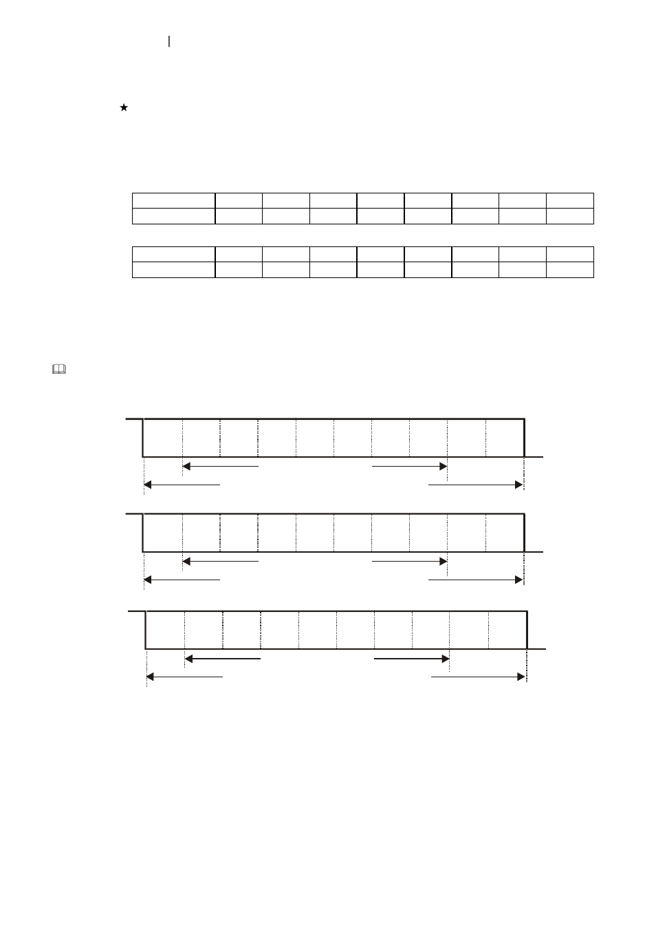 Delta Electronics AC Motor Drive VFD007S23A User Manual | Page 119 / 186