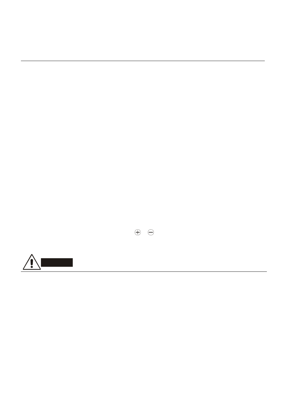 Chapter 8 maintenance and inspections, Chapter 8 maintenance and inspections -1 | Delta Electronics AC Motor Drive VFD007S23A User Manual | Page 148 / 186
