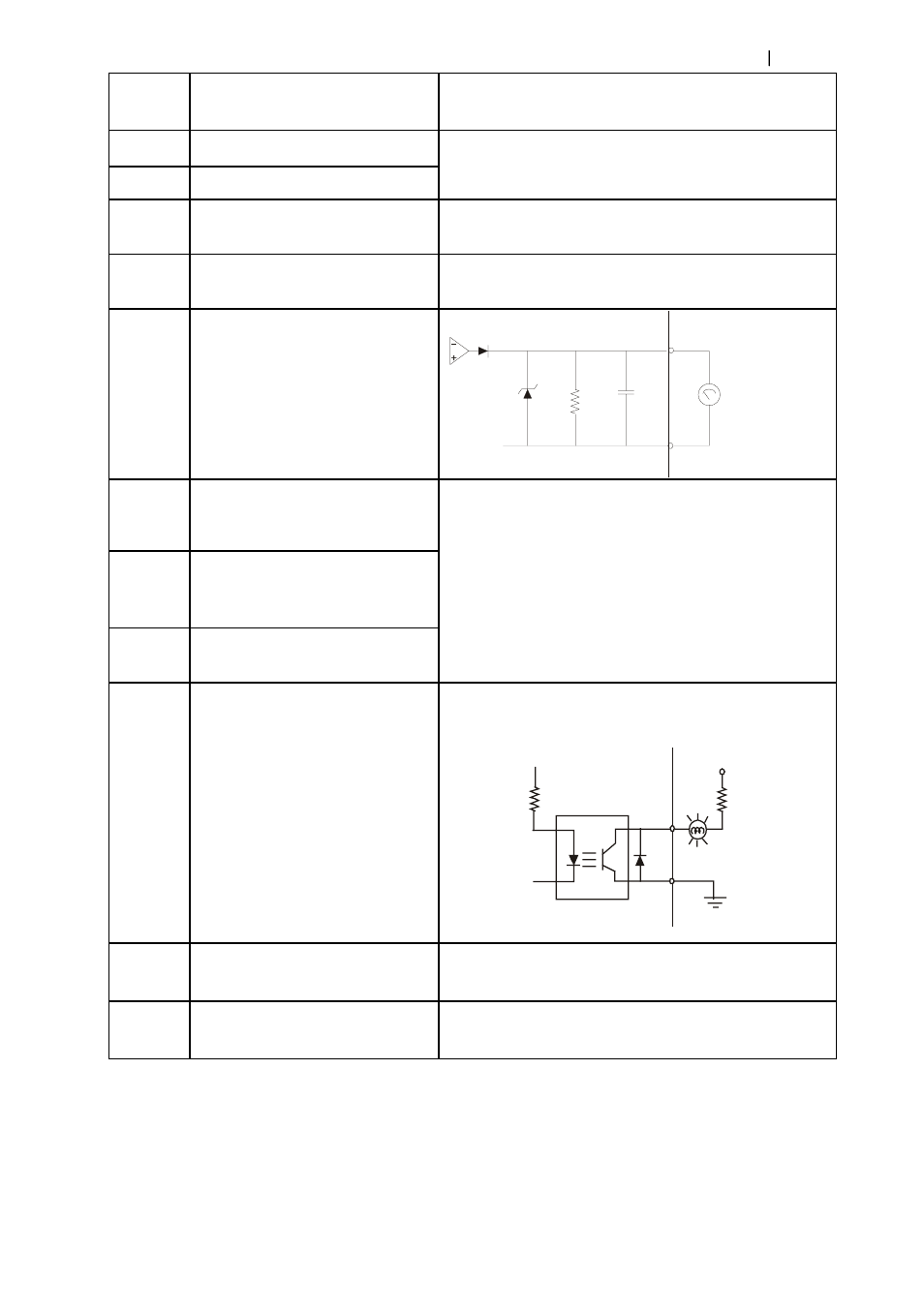 Delta Electronics AC Motor Drive VFD007S23A User Manual | Page 38 / 186