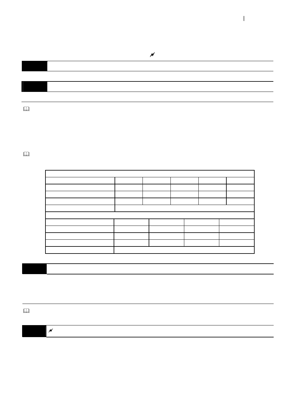 3 description of parameter settings, 3 description of parameter settings -17 | Delta Electronics AC Motor Drive VFD007S23A User Manual | Page 72 / 186