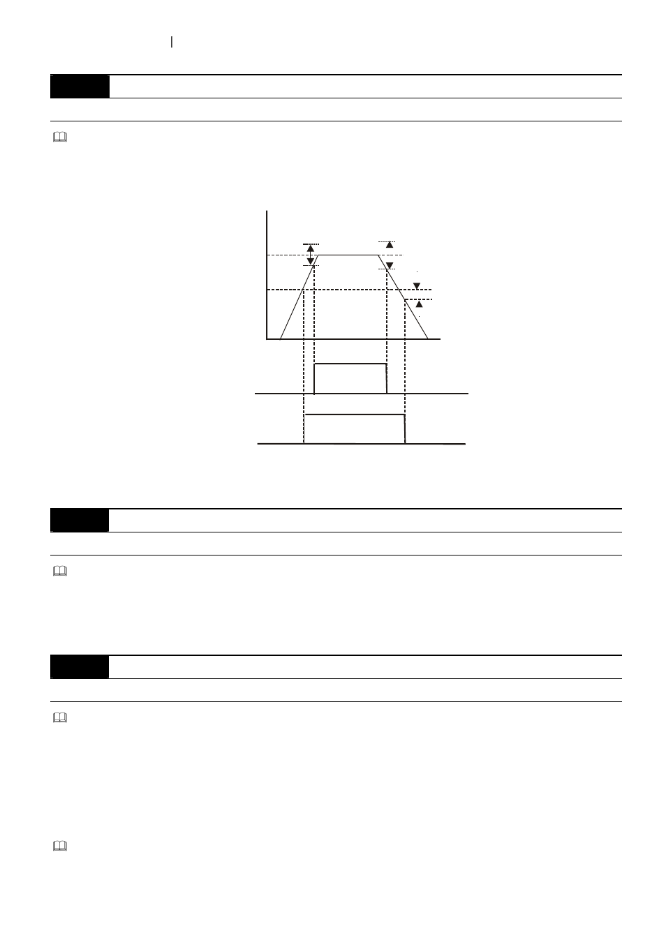 Delta Electronics AC Motor Drive VFD007S23A User Manual | Page 87 / 186