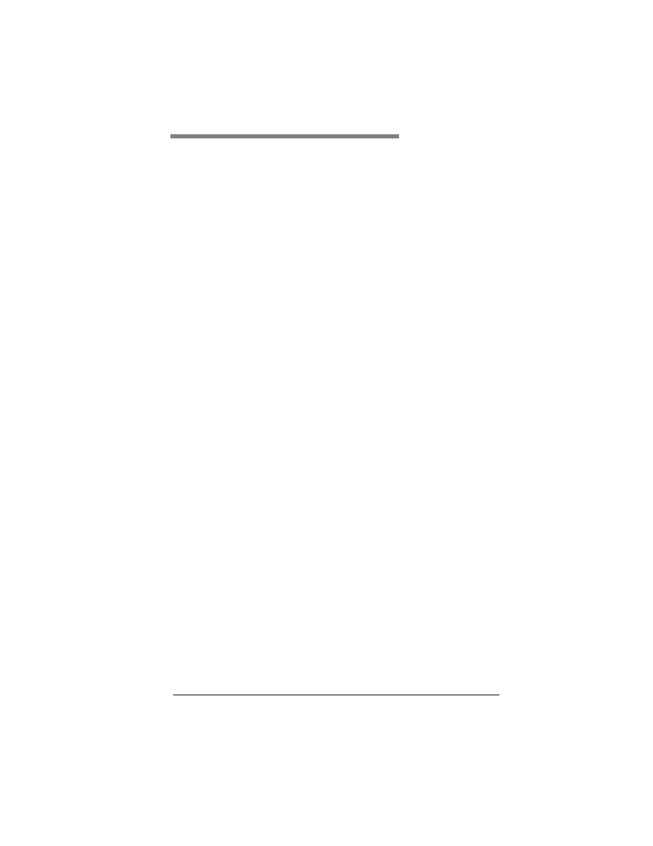 Appendix b: specifications, General hardware specifications, Extremeraid 3000 | Appendix b, Extremeraid 3000 specifications | Avago Technologies eXtremeRAID 3000 User Manual | Page 53 / 90